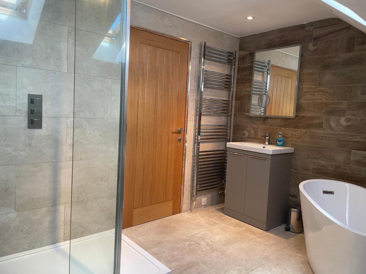 Fabulous 2 Bed Apartment Penrith Ngoại thất bức ảnh