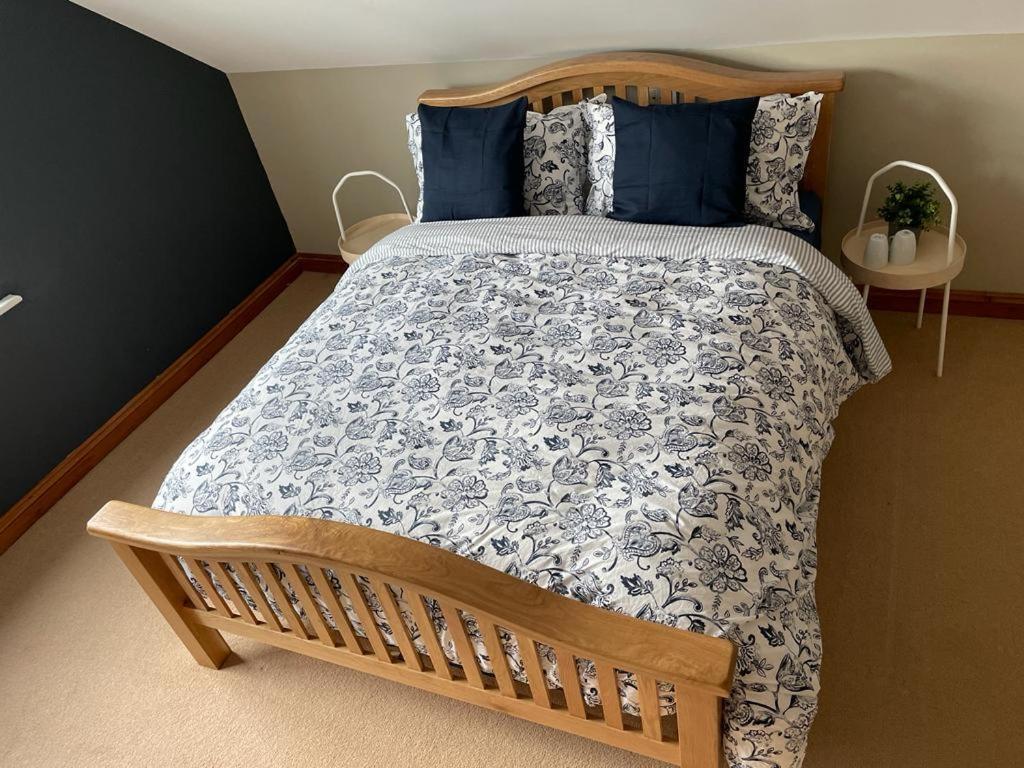 Fabulous 2 Bed Apartment Penrith Ngoại thất bức ảnh