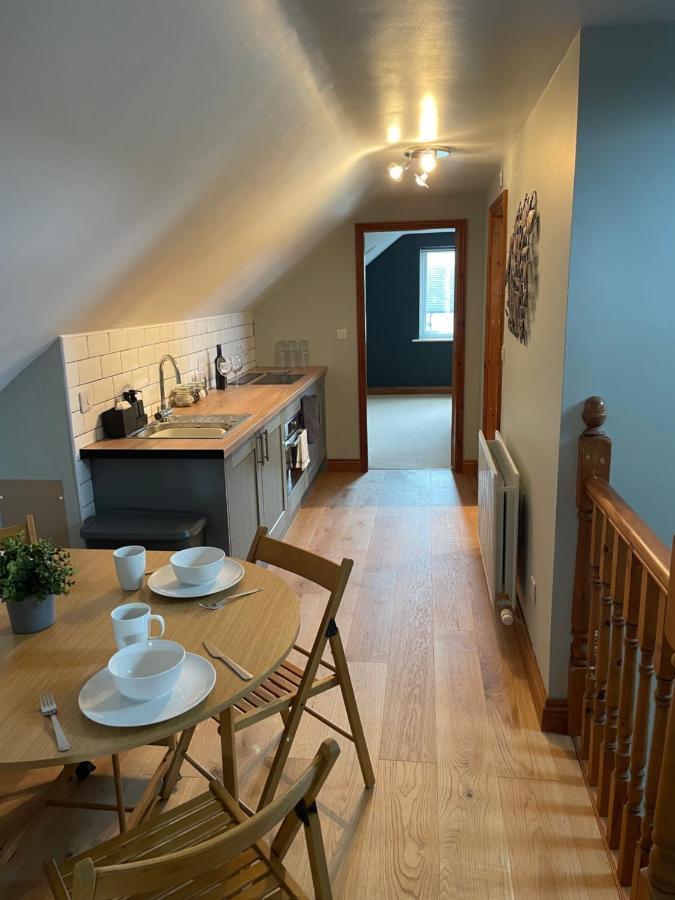 Fabulous 2 Bed Apartment Penrith Ngoại thất bức ảnh
