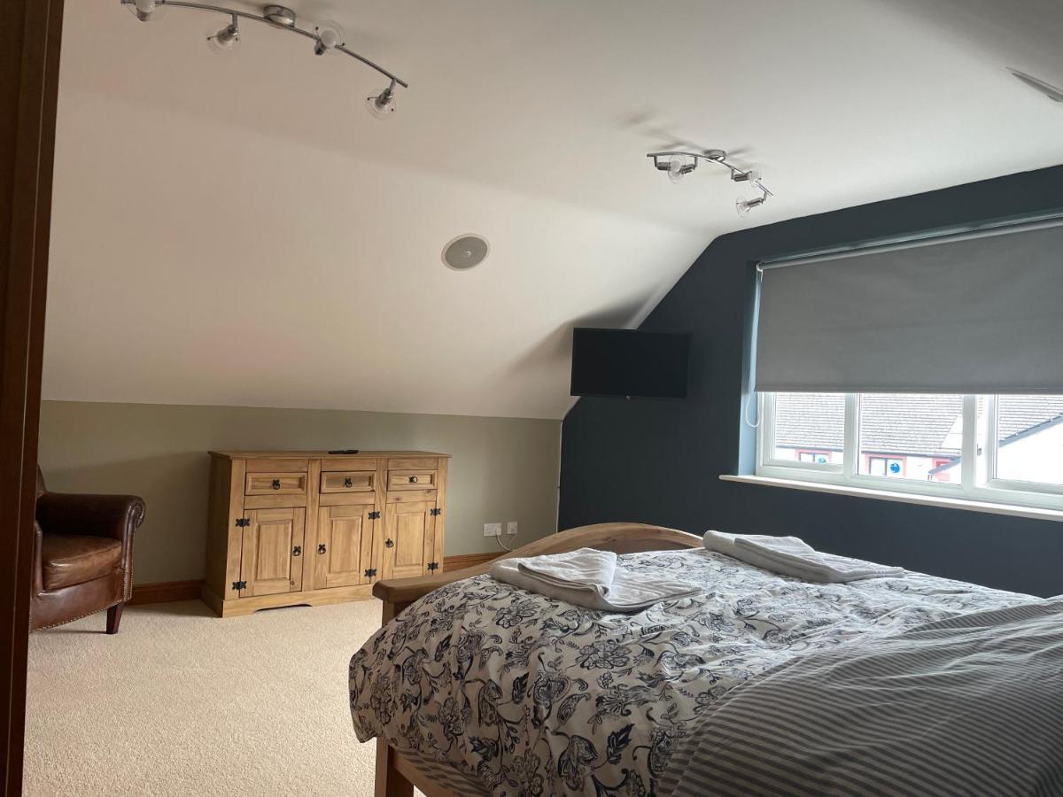 Fabulous 2 Bed Apartment Penrith Ngoại thất bức ảnh