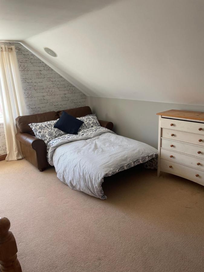 Fabulous 2 Bed Apartment Penrith Ngoại thất bức ảnh