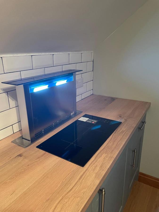 Fabulous 2 Bed Apartment Penrith Ngoại thất bức ảnh