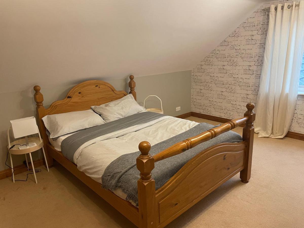 Fabulous 2 Bed Apartment Penrith Ngoại thất bức ảnh